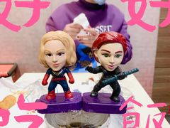 -麦当劳(武商建二店)