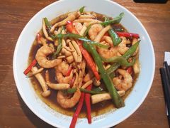 -隐食餐厅(金水湾公馆店)