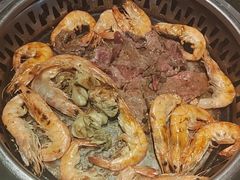 -好旺角齐市鲜切牛自助烤肉(农林五道街总店)