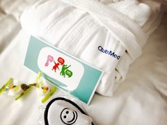 -Club Med地中海俱乐部·桂林度假村