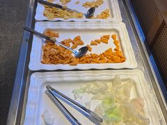-蜀九香火锅(江油店)