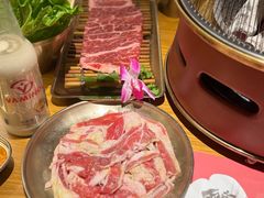 -西塔老太太泥炉烤肉(双井店)