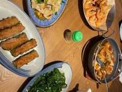 -常来小聚·广州非遗传承餐厅(地王广场店)