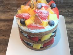 -卷心卷意·轻甜蛋糕(新光天地店)