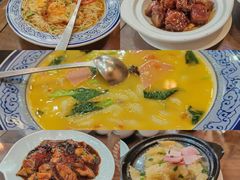 -长兴菜馆(高桥店)