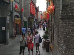 -东西巷
