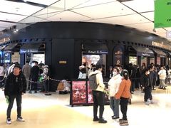 -CC BAGEL&SCONE 贝果与司康(南开大悦城店)
