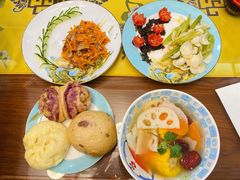 -好孕妈妈月嫂(哈尔滨总店)