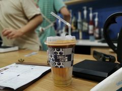 -森果咖啡(人民西路店)
