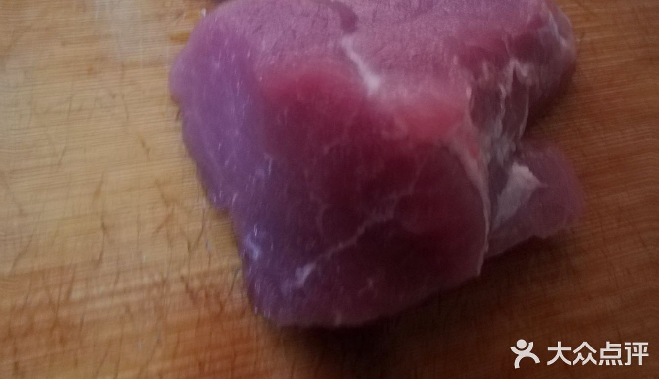 居家必备的家常菜之【香菇炒肉】
