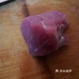 居家必备的家常菜之【香菇炒肉】