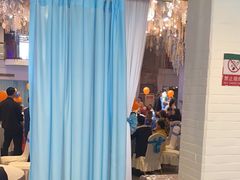 -丽华园(汉阳龙阳店)