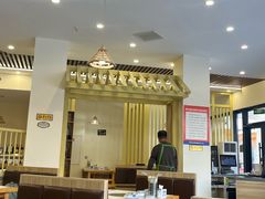 -朴小妹人参鸡汤火锅(长白山万达店)