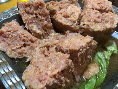 -合家院饭庄(榆关道店)
