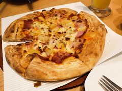-必胜客(WOW昙华林店)