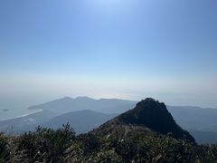 -七娘山