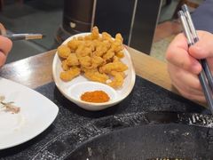 -大院河·仙鱼莊(九眼桥店)
