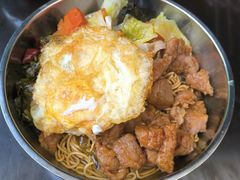 -永春面馆(江桥店)