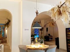 -春树下·树屋花房西餐厅(罍街AS1980店)