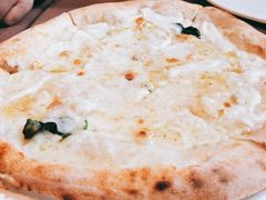 披萨-Mammamia意大利餐厅(阳春巷店)