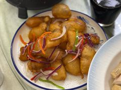 -明香海鲜酒家(华强北店)