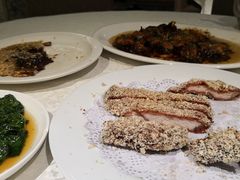 -宏玲餐厅(四川南路店)