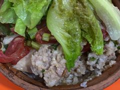 什锦煲仔饭-潮香兴煲仔饭(莲花路店)