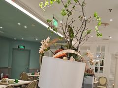 -椰子不语 椰子鸡火锅(淮海店)
