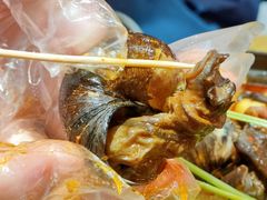 -老闵田螺馆·南昌特色小炒(梦时代店)