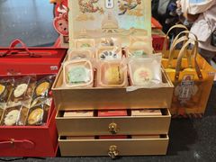 -稻香村(首都国际机场3号航站楼店)