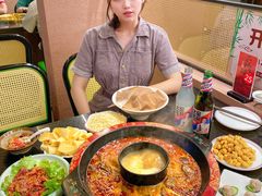 -三江两海老火锅(北京首店)