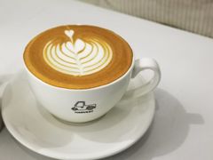-收获咖啡HARVEST RESERVE(苍山店)