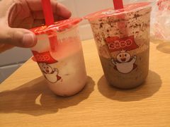 -蜜雪冰城(欧亚商都店)