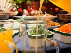 -金狮麟·新豫菜(金码大厦店)