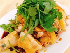 白切鸡-电白鸭粥店(下沙二坊88号店)