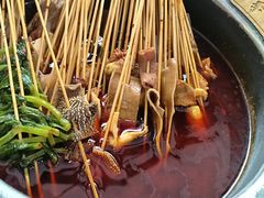 -冒椒火辣(奎星楼街店)