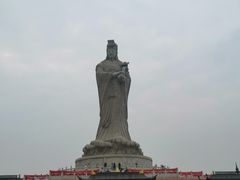 -天津妈祖文化园