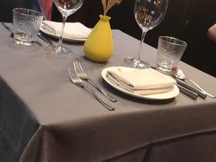 -YUE·6·西式融合餐厅(外滩六号店)