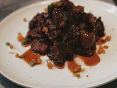 -一坐一忘云南菜(卓悦中心)