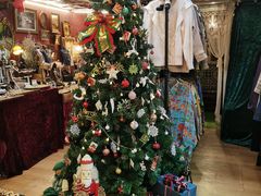 -JOURNEY SHOP.vintage杂货铺