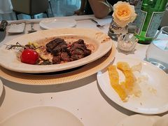 -王品牛排(郑州大卫城店)