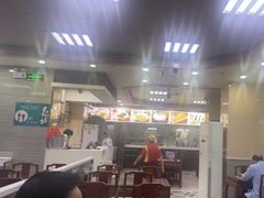 -日月永和中国餐饮名店(东湖店)