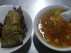 -芳婆糕团店(王府大街店)