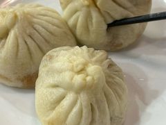 猪肉大葱包-缘赵记(沙子口店)