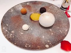 -黑天鹅蛋糕店(青年大街店)