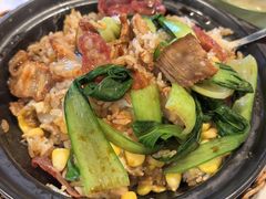 -阿清煲仔店(纺织城店)