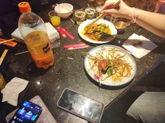 -佰迪乐KTV(阳桥店)