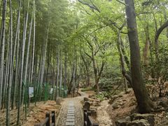 -虞山风景区