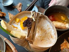 -Ameigo梅果·云贵川bistro(长宁来福士店)