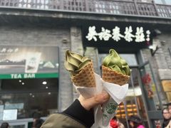 -吴裕泰茶莊(大栅栏店)
